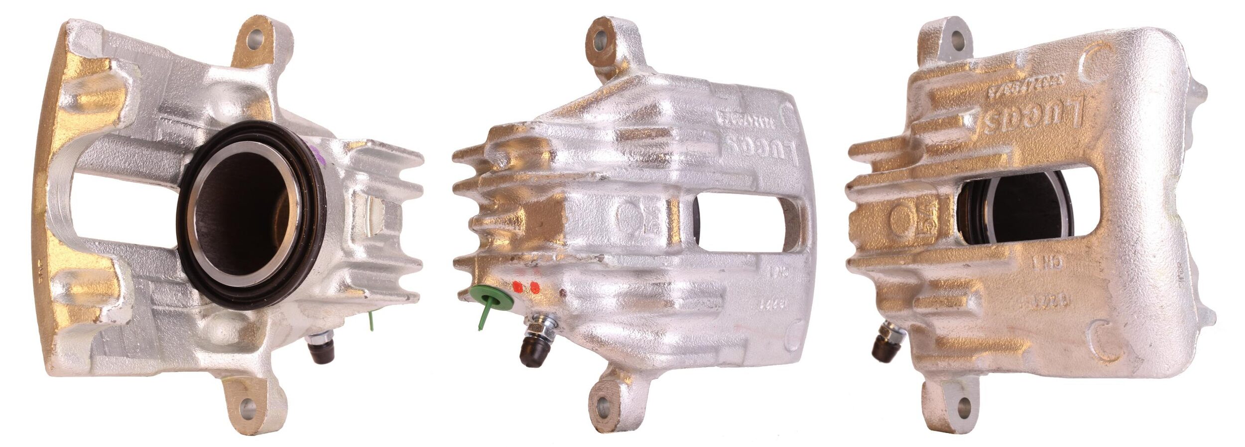 Remzadel/remklauw DRI 3210600