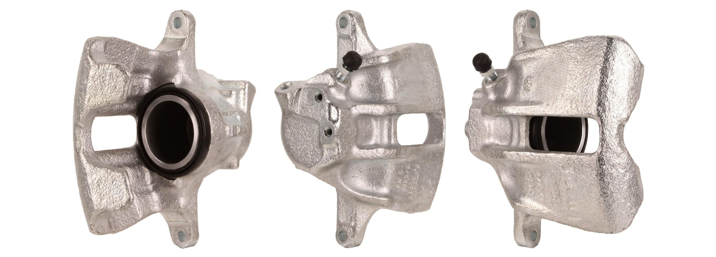 Remzadel/remklauw DRI 3115700