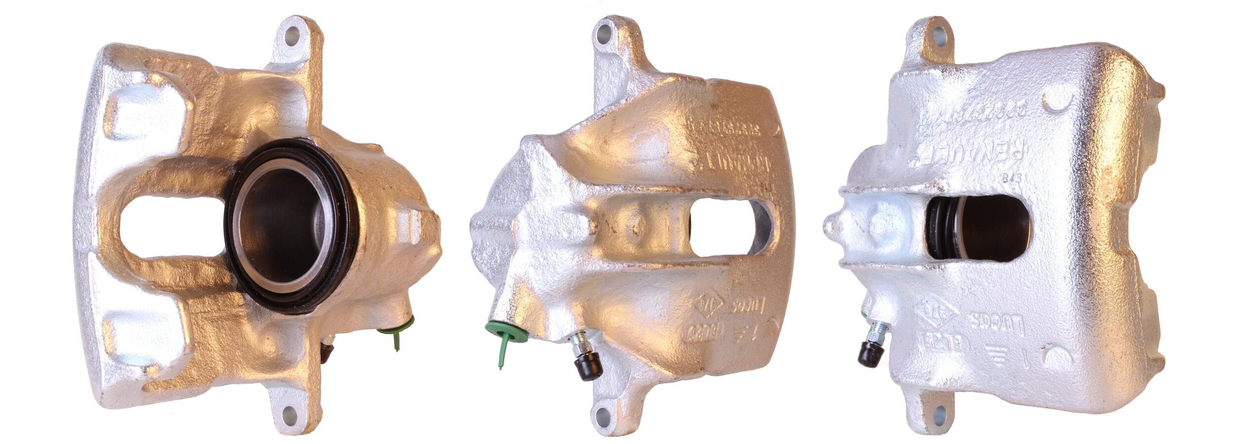 Remzadel/remklauw DRI 3213800