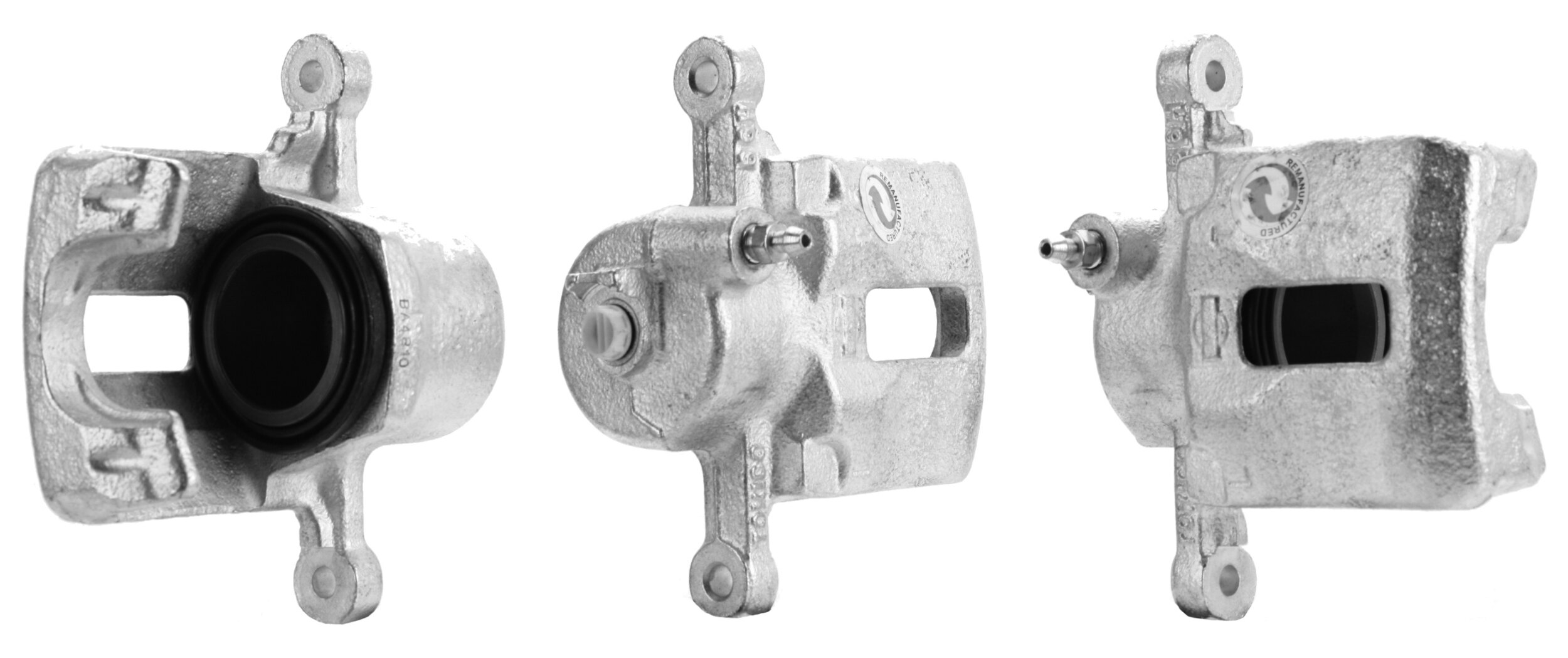 Remzadel/remklauw DRI 3122100