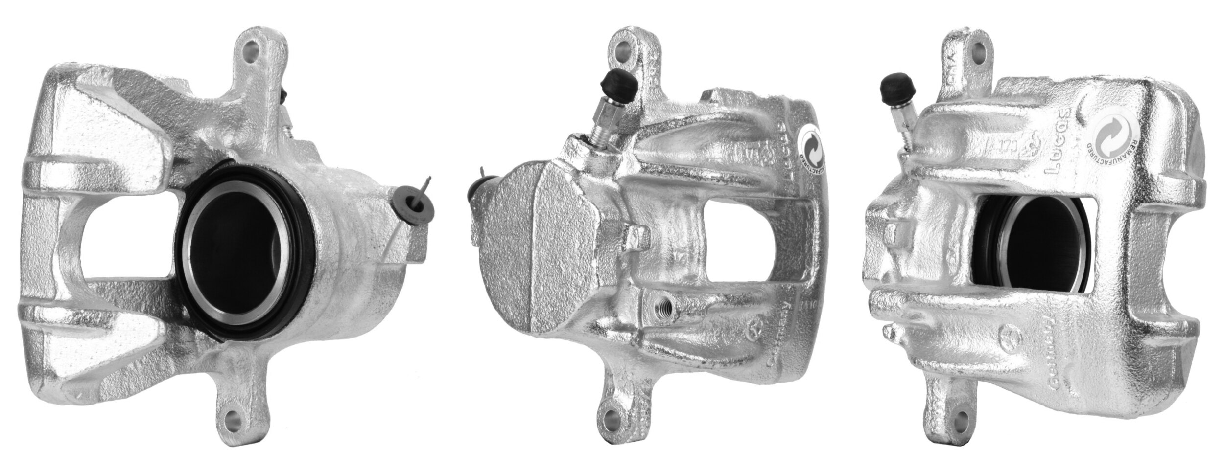 Remzadel/remklauw DRI 3119300