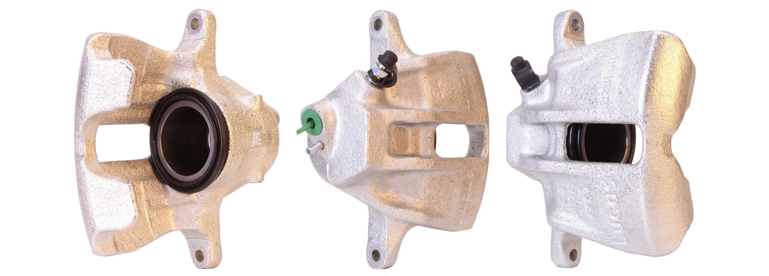 Remzadel/remklauw DRI 3116700