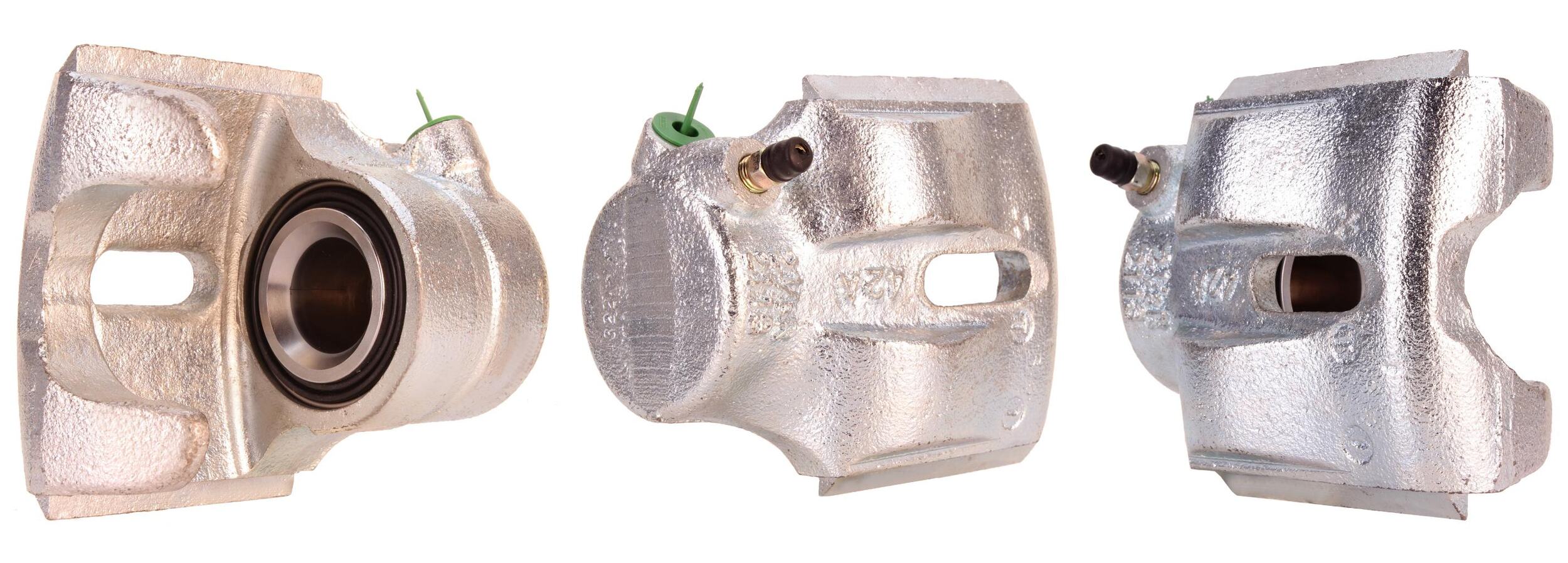 Remzadel/remklauw DRI 3219900