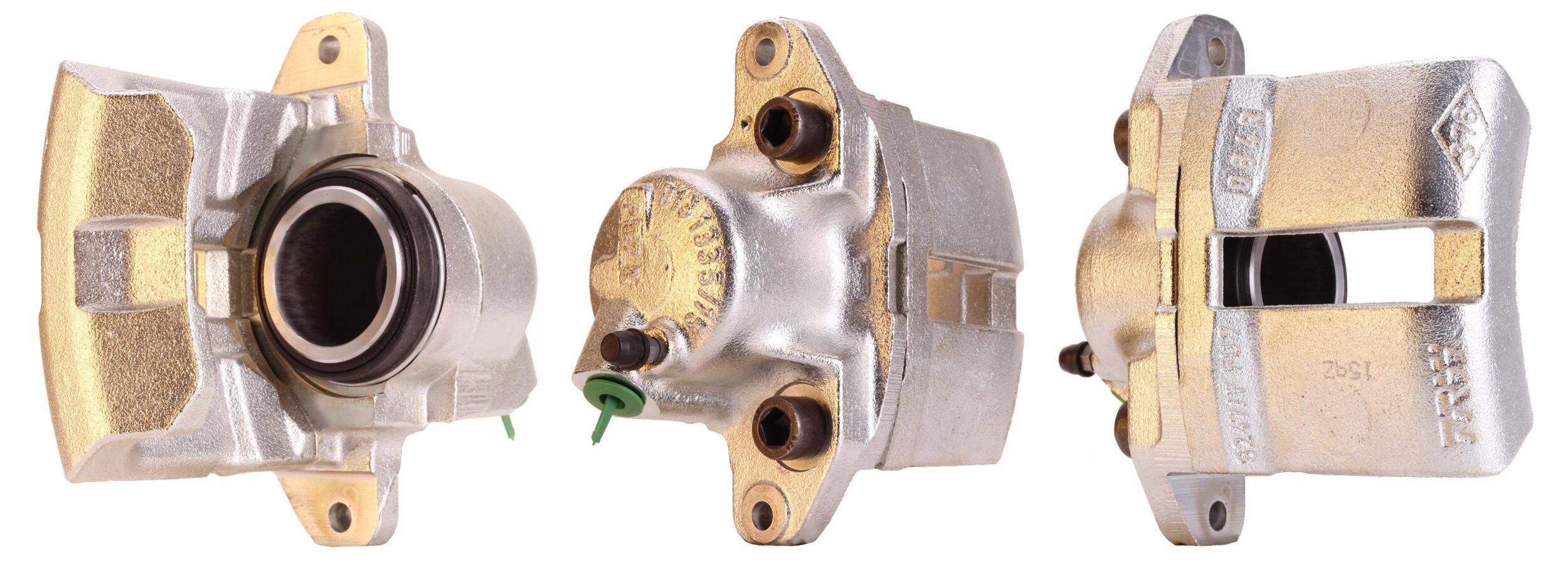 Remzadel/remklauw DRI 3219010