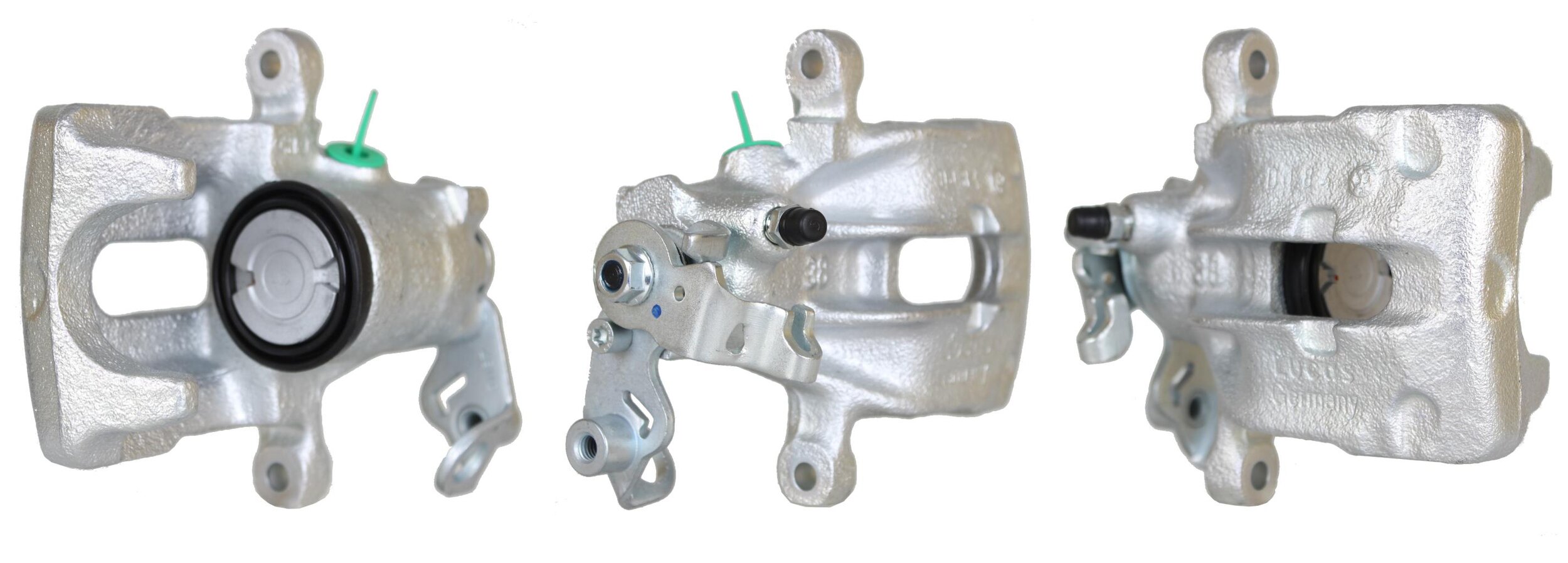 Remzadel/remklauw DRI 4216400