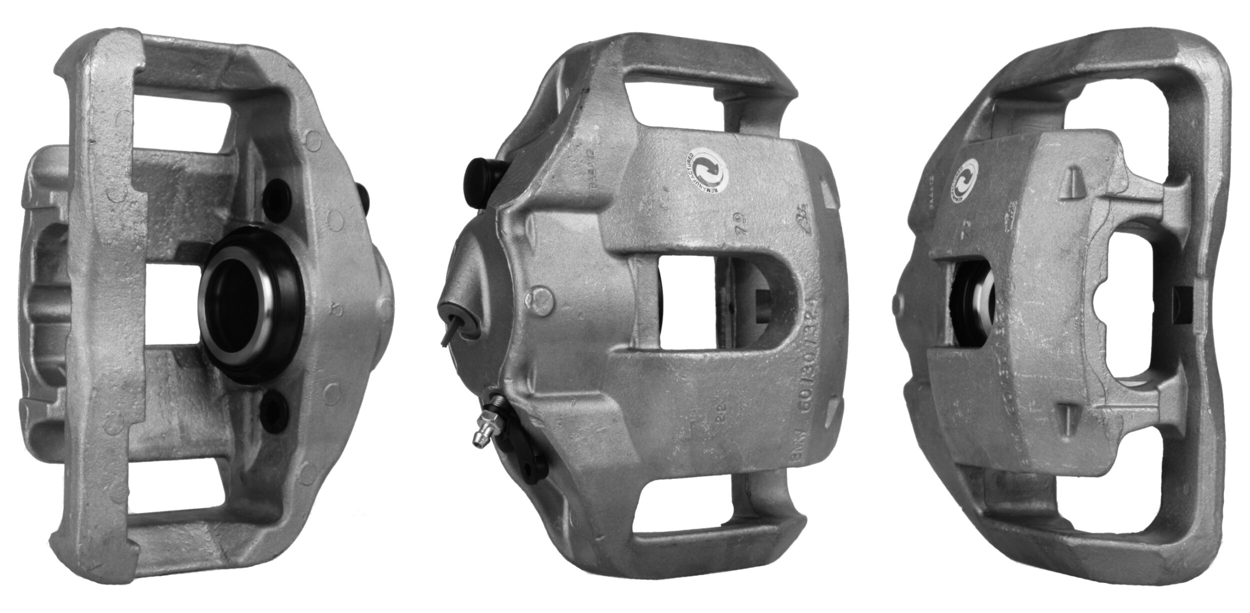 Remzadel/remklauw DRI 3161700