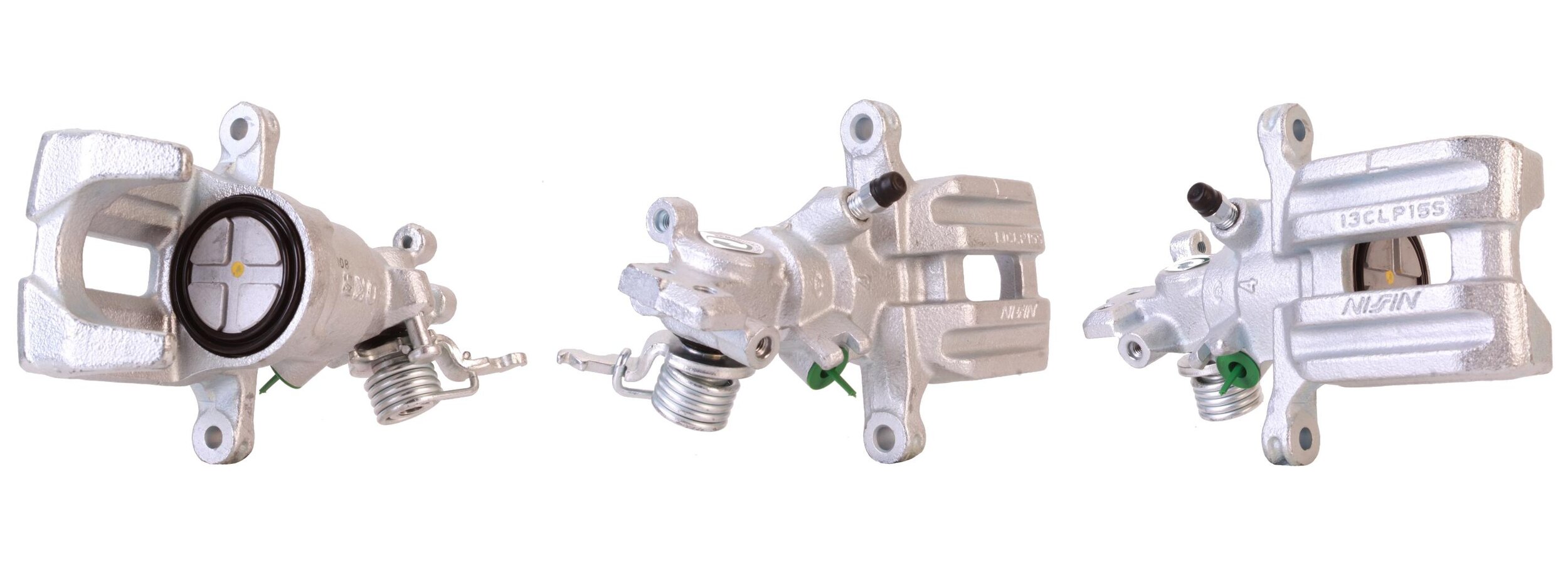 Remzadel/remklauw DRI 4183510