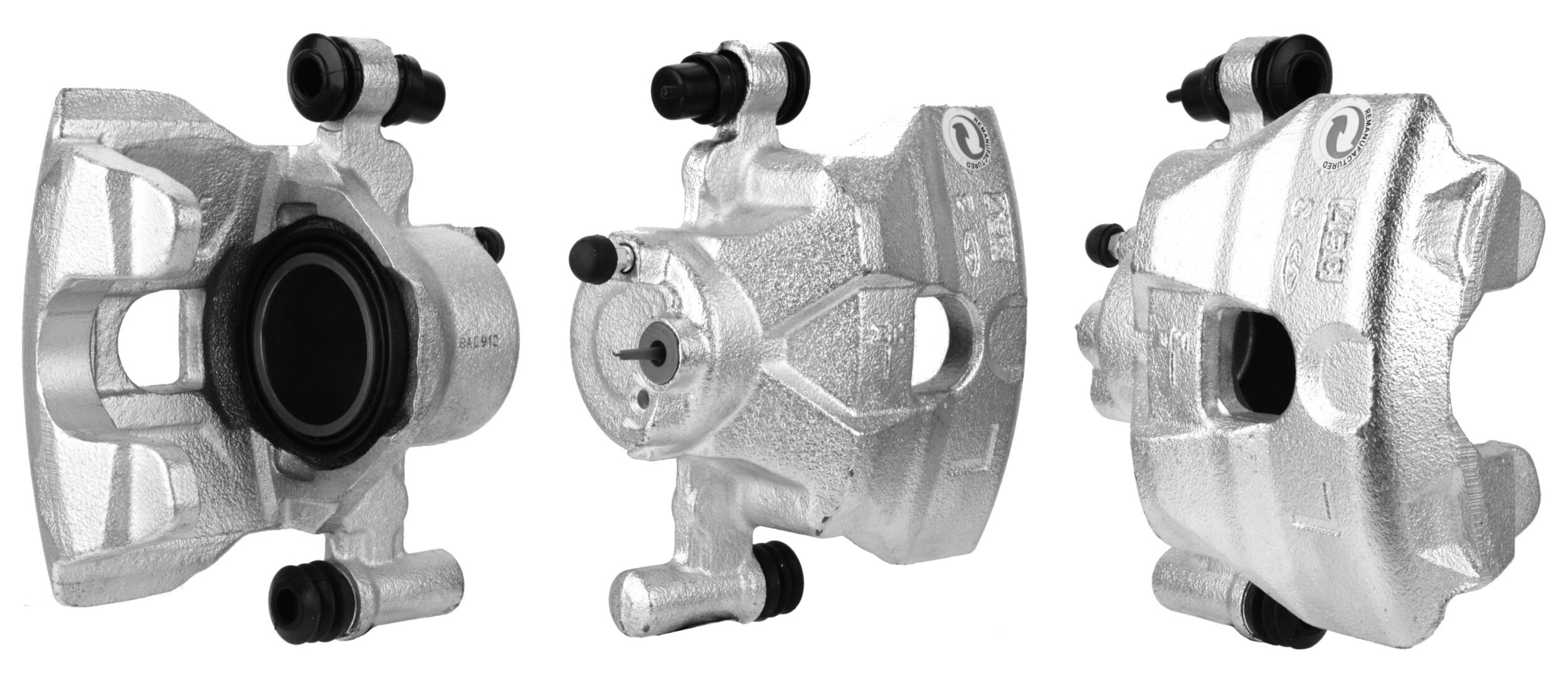 Remzadel/remklauw DRI 3177400