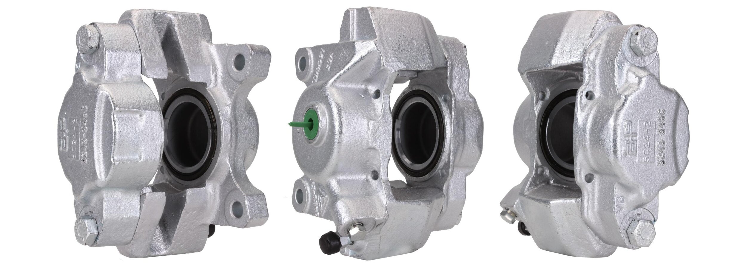 Remzadel/remklauw DRI 3264900