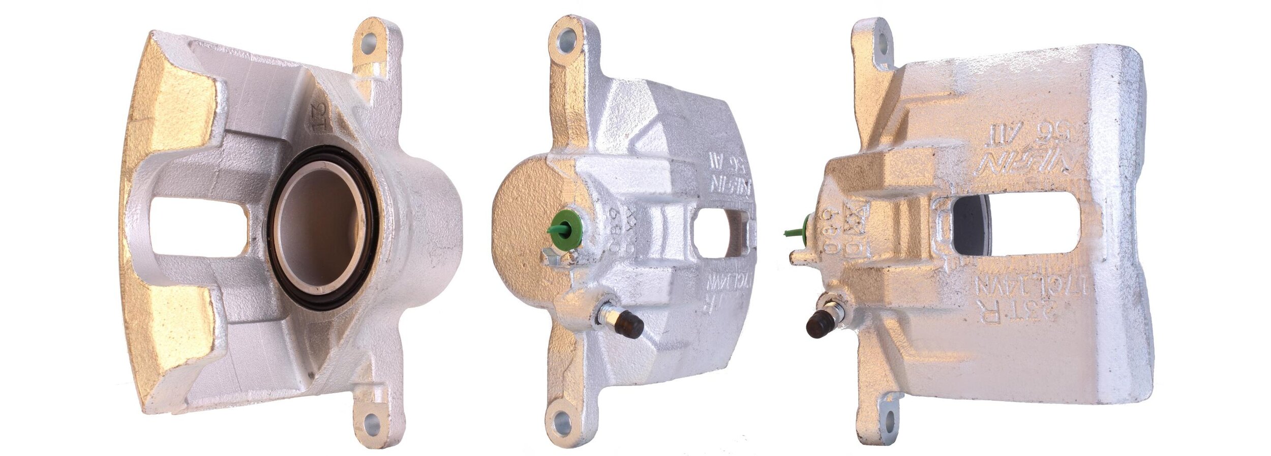 Remzadel/remklauw DRI 3267600