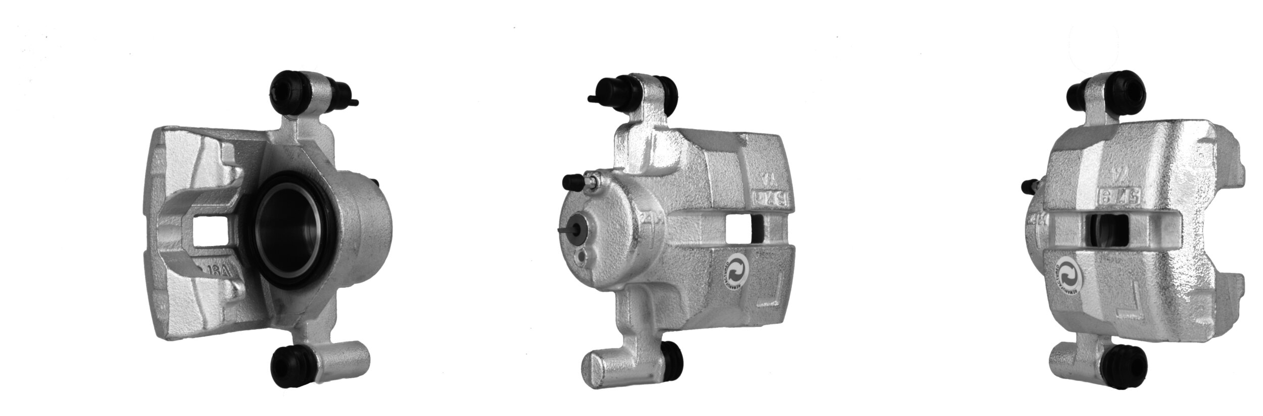 Remzadel/remklauw DRI 3176400