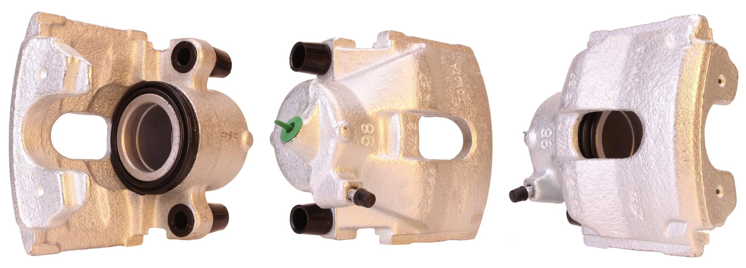 Remzadel/remklauw DRI 3254300