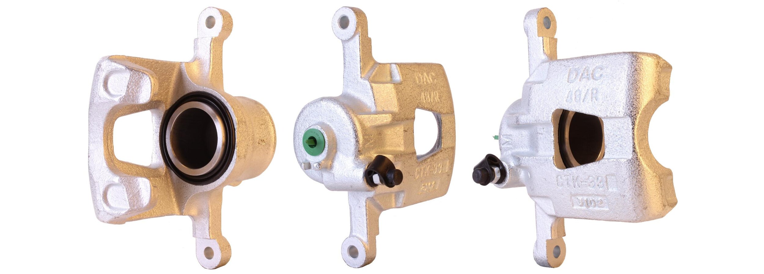 Remzadel/remklauw DRI 3268500