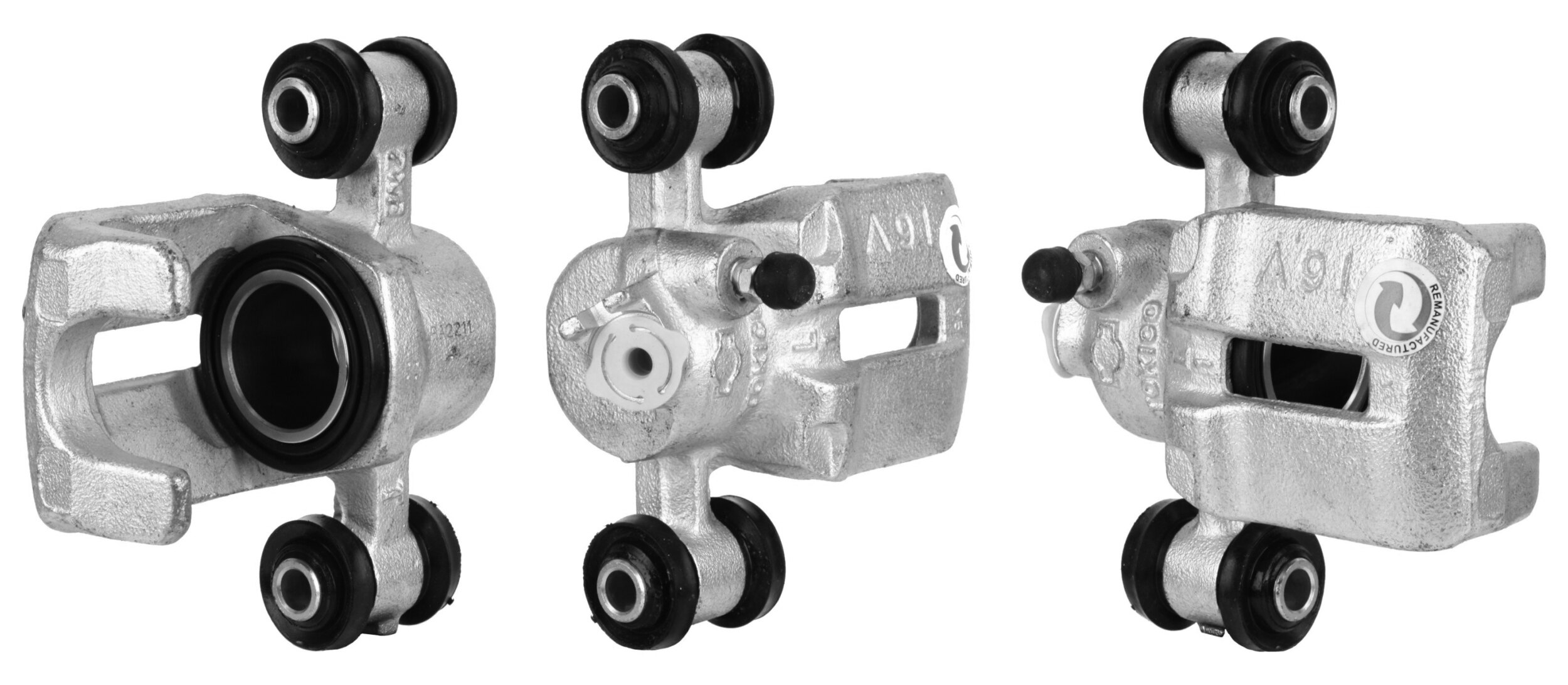 Remzadel/remklauw DRI 3128100