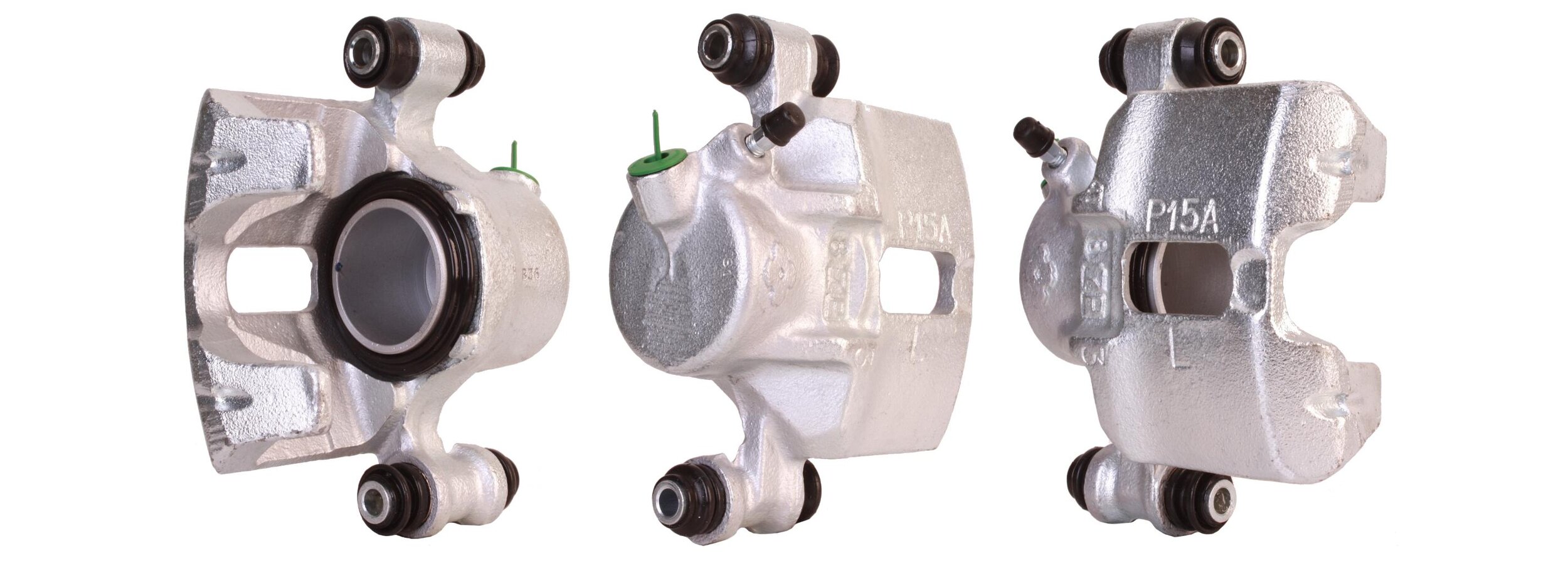 Remzadel/remklauw DRI 3124800