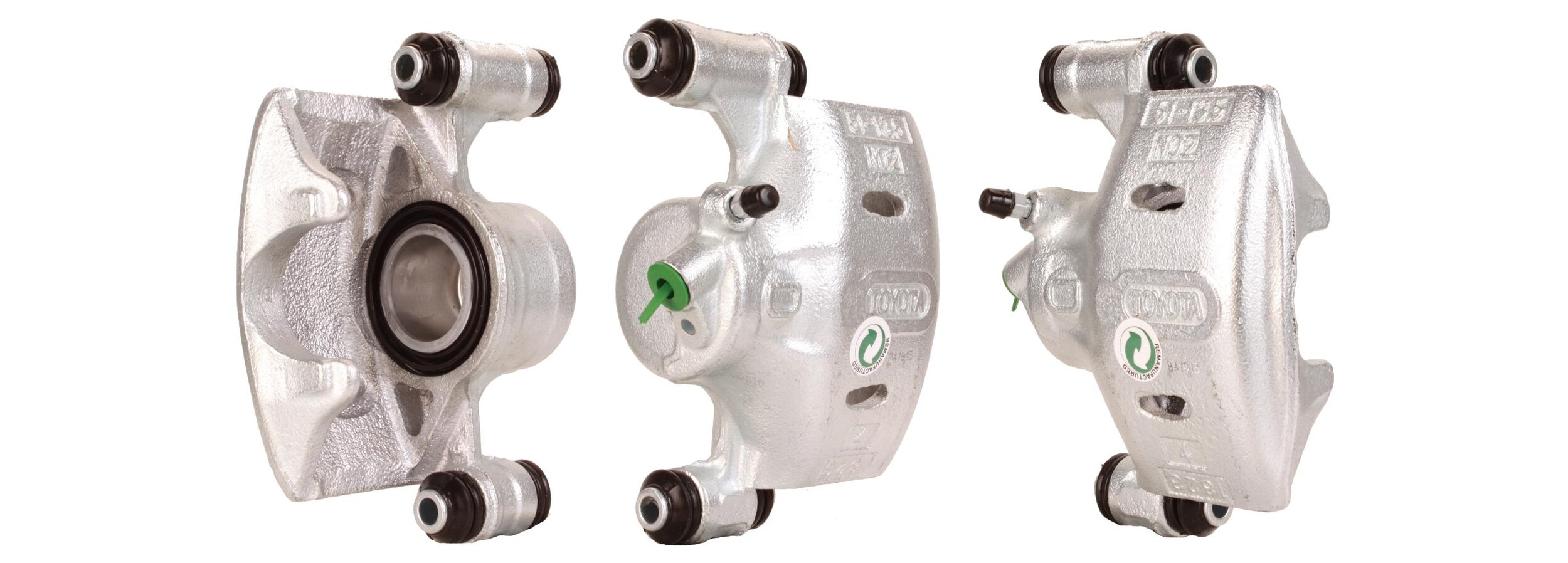 Remzadel/remklauw DRI 3128900