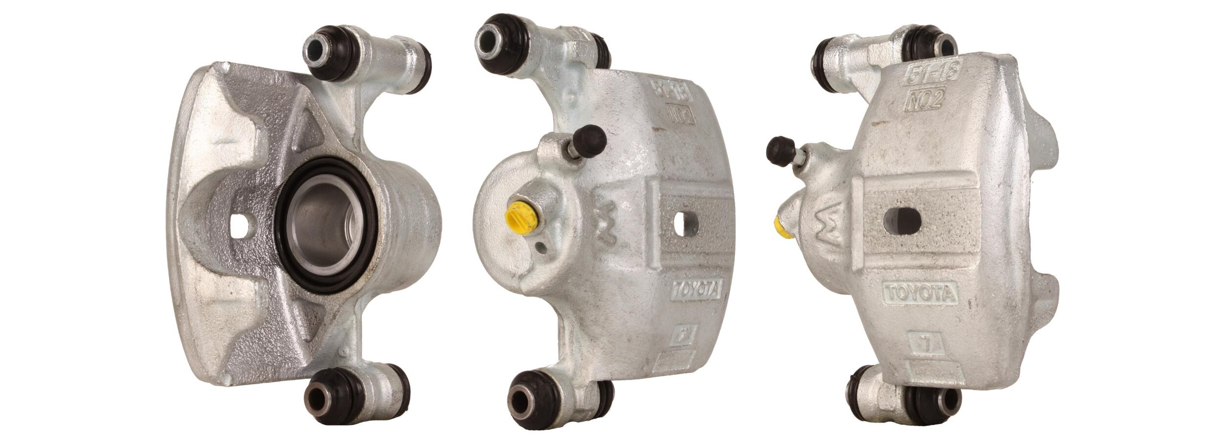 Remzadel/remklauw DRI 3133000