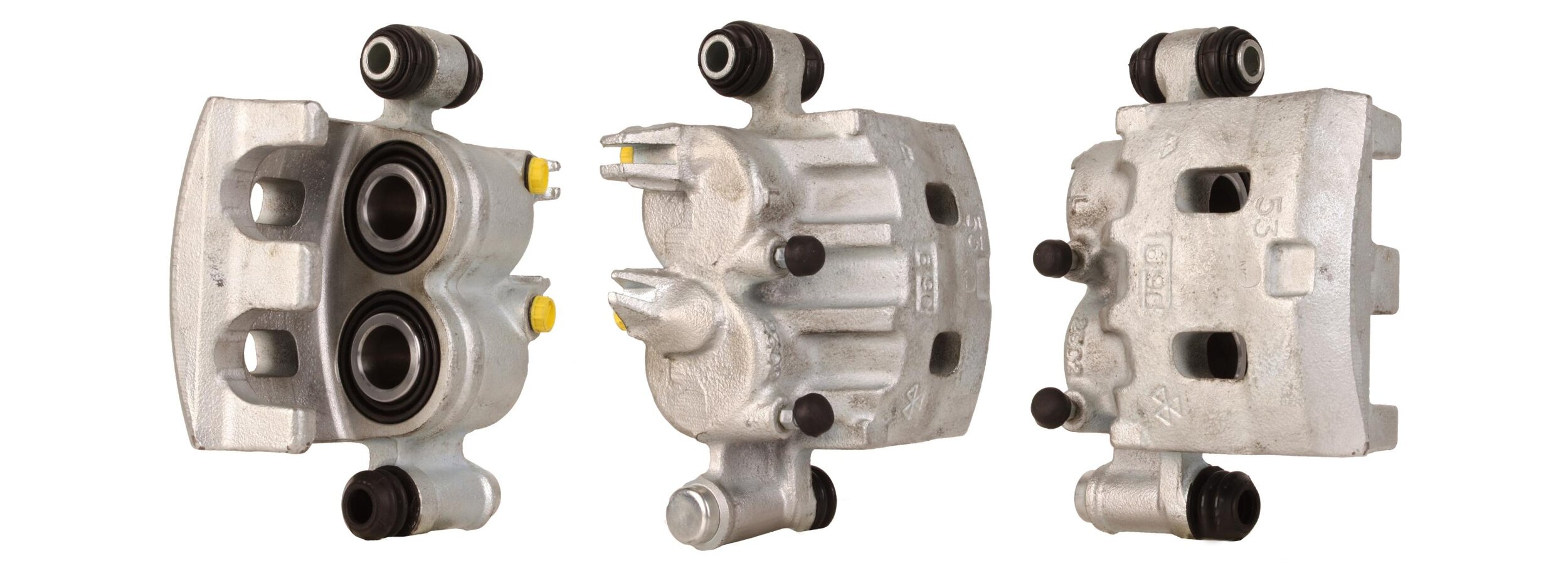 Remzadel/remklauw DRI 3133200