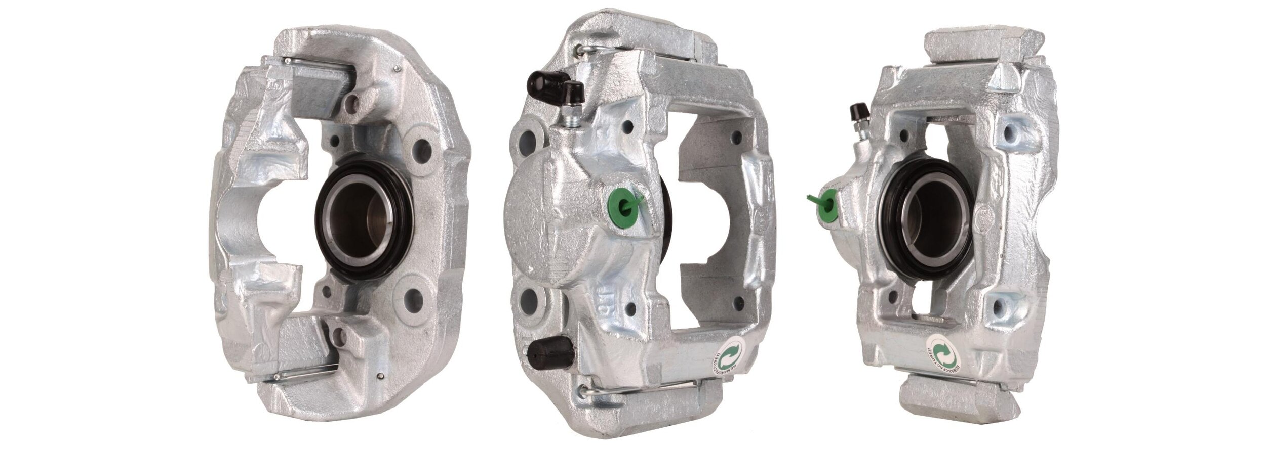 Remzadel/remklauw DRI 3143401