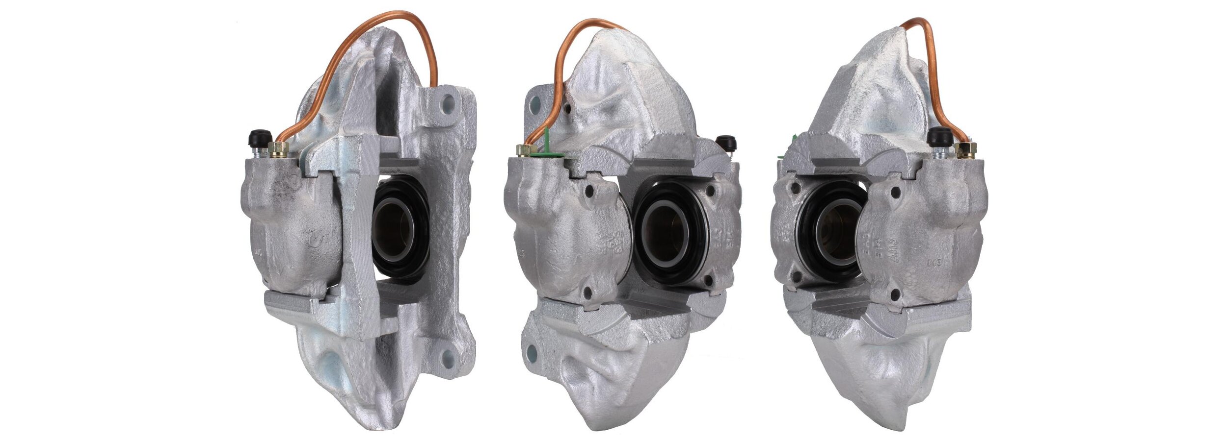 Remzadel/remklauw DRI 3267200