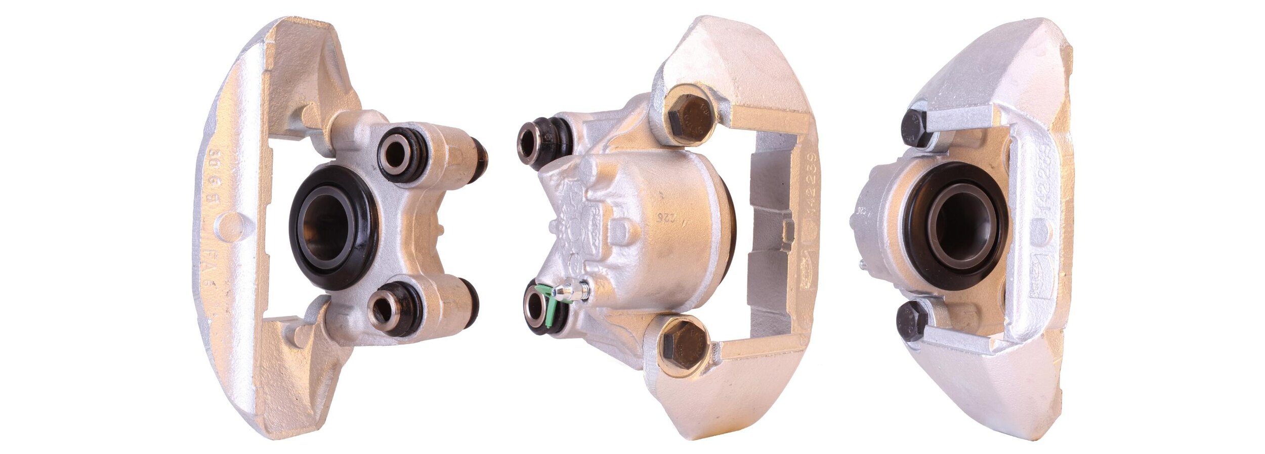 Remzadel/remklauw DRI 3260201