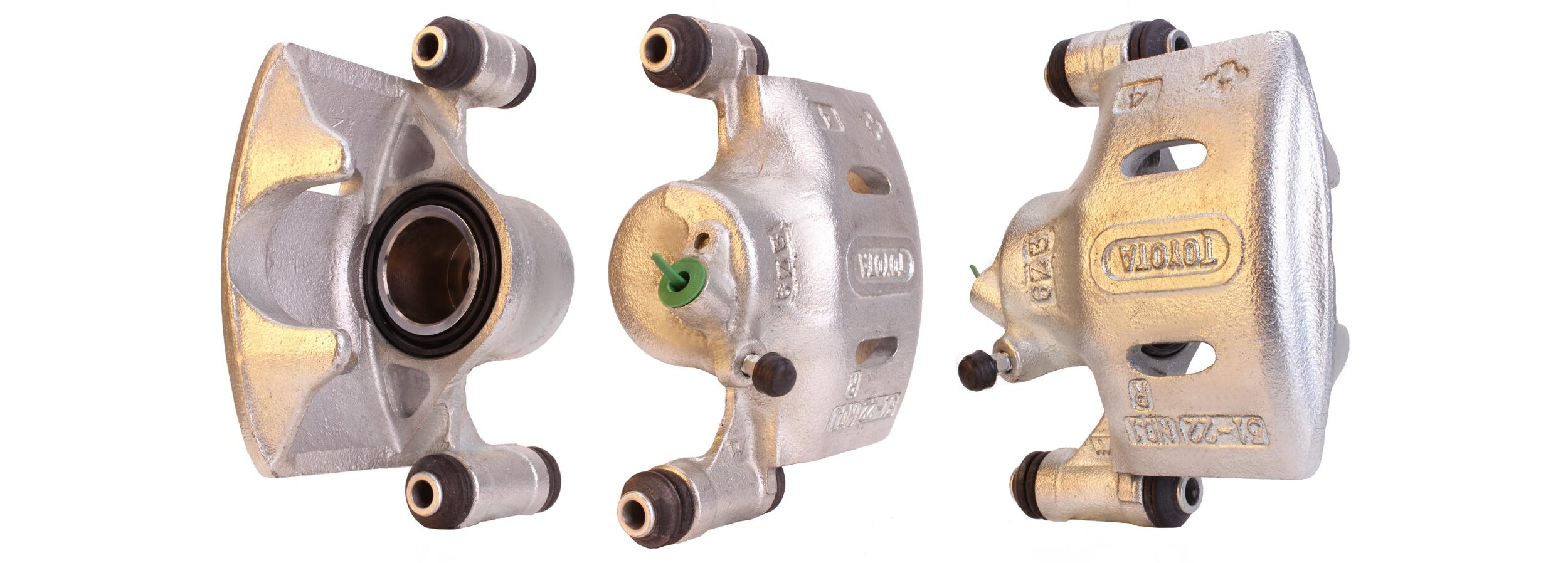 Remzadel/remklauw DRI 3214110