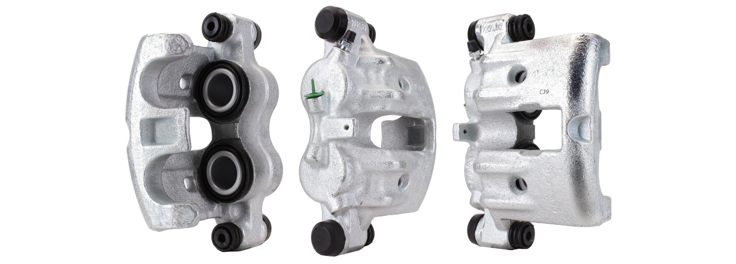 Remzadel/remklauw DRI 3239510