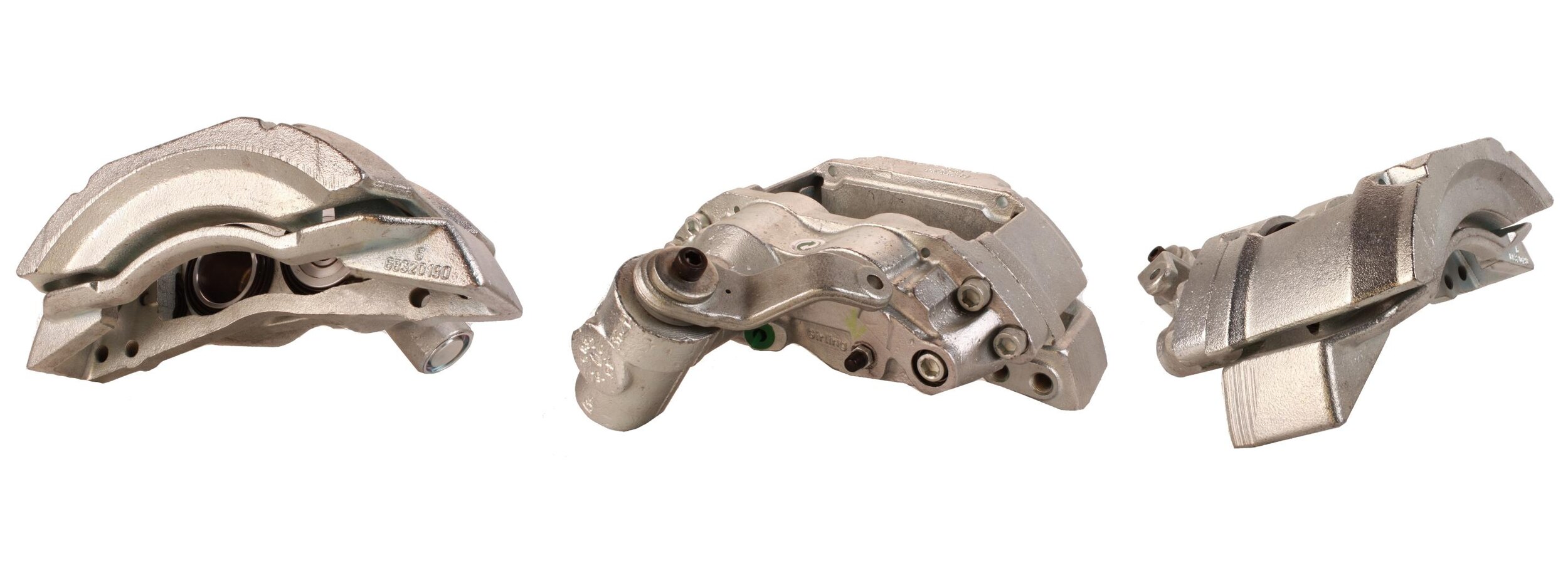 Remzadel/remklauw DRI 4141211