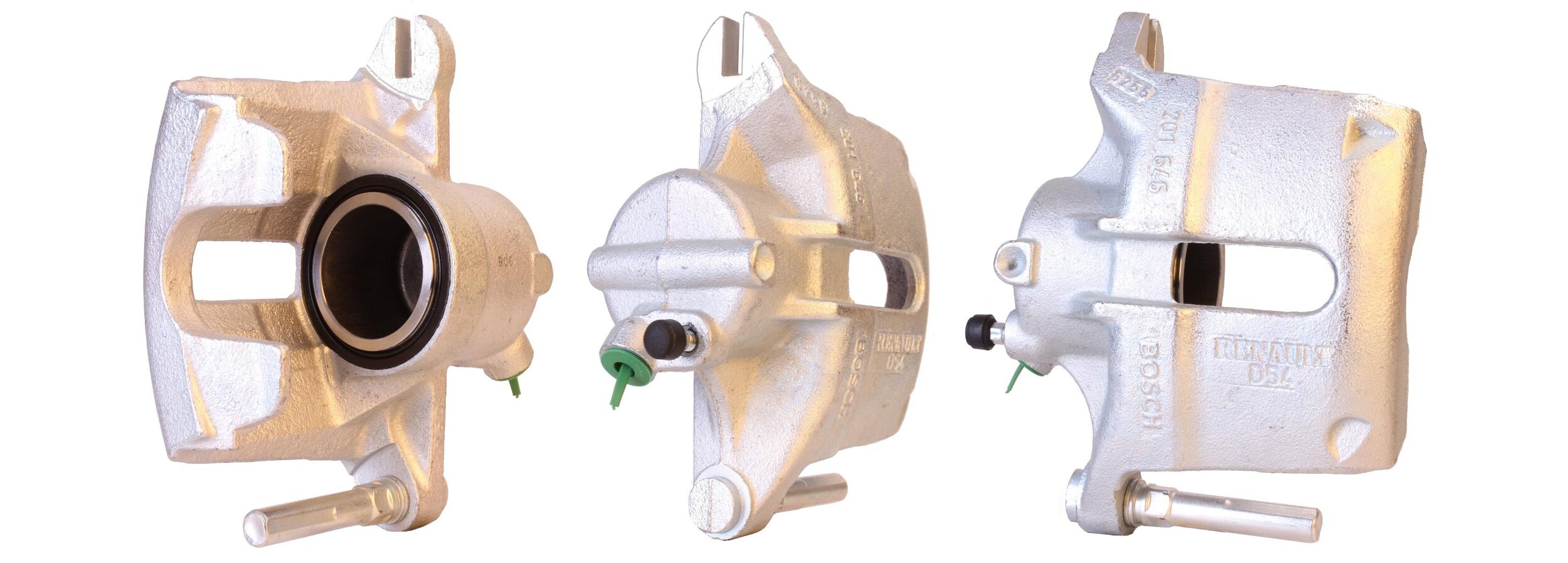 Remzadel/remklauw DRI 3291600