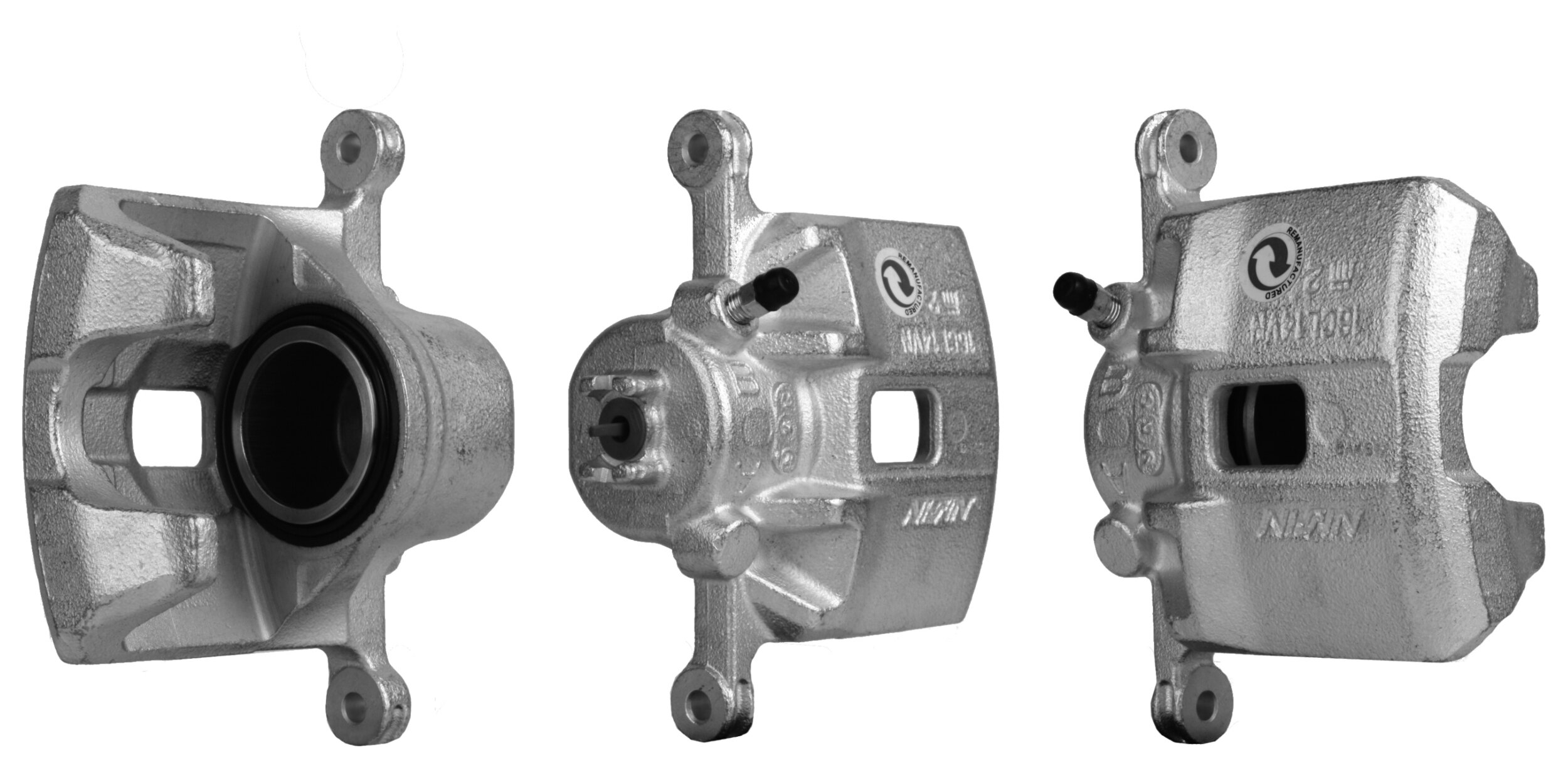 Remzadel/remklauw DRI 3135710