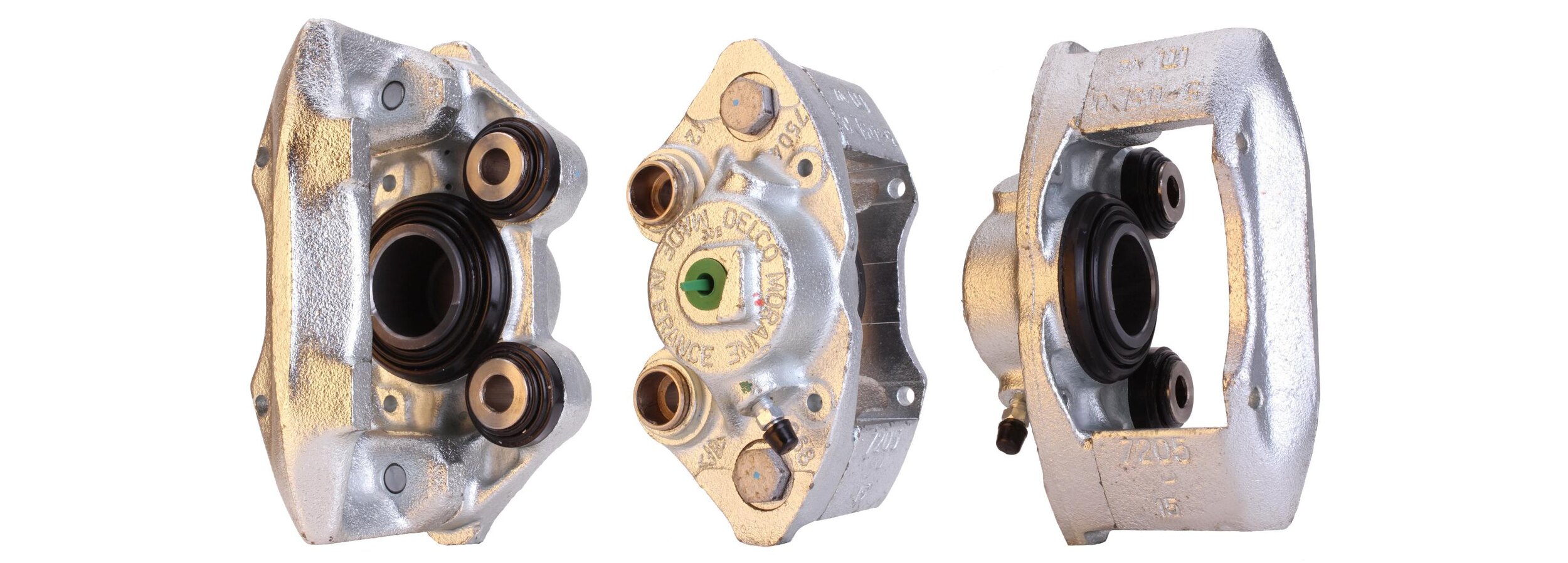 Remzadel/remklauw DRI 3268401