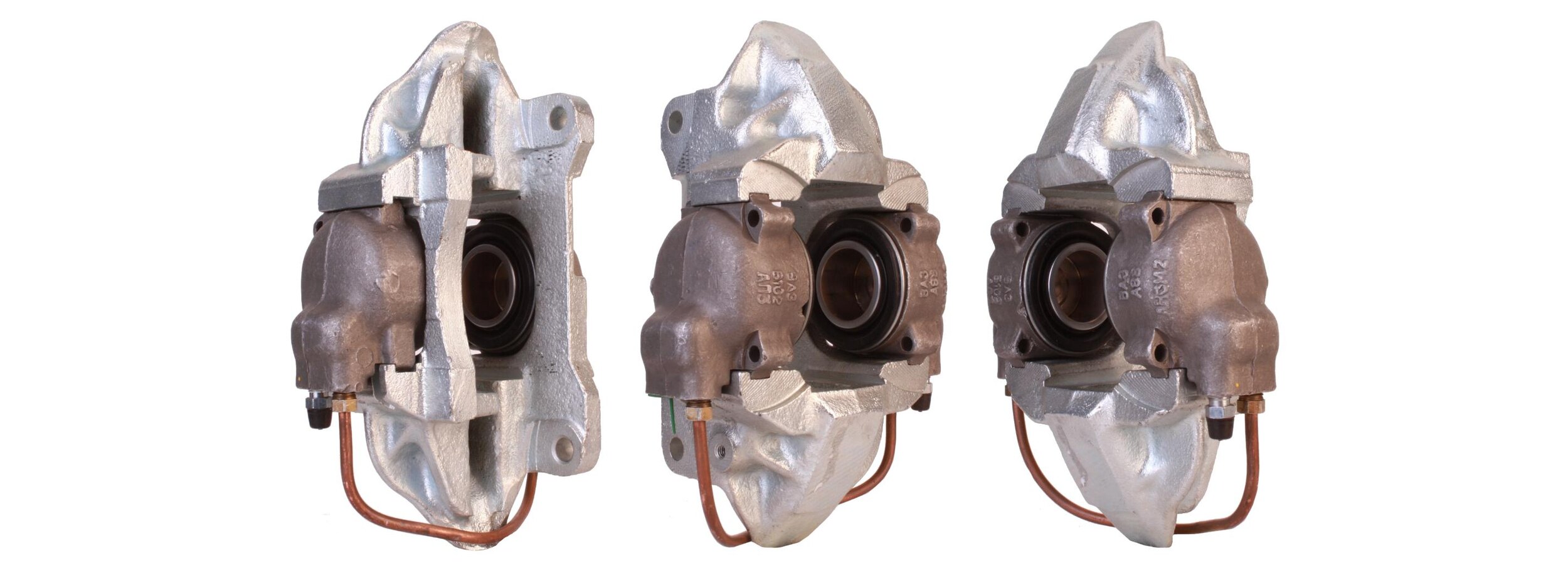 Remzadel/remklauw DRI 3167200