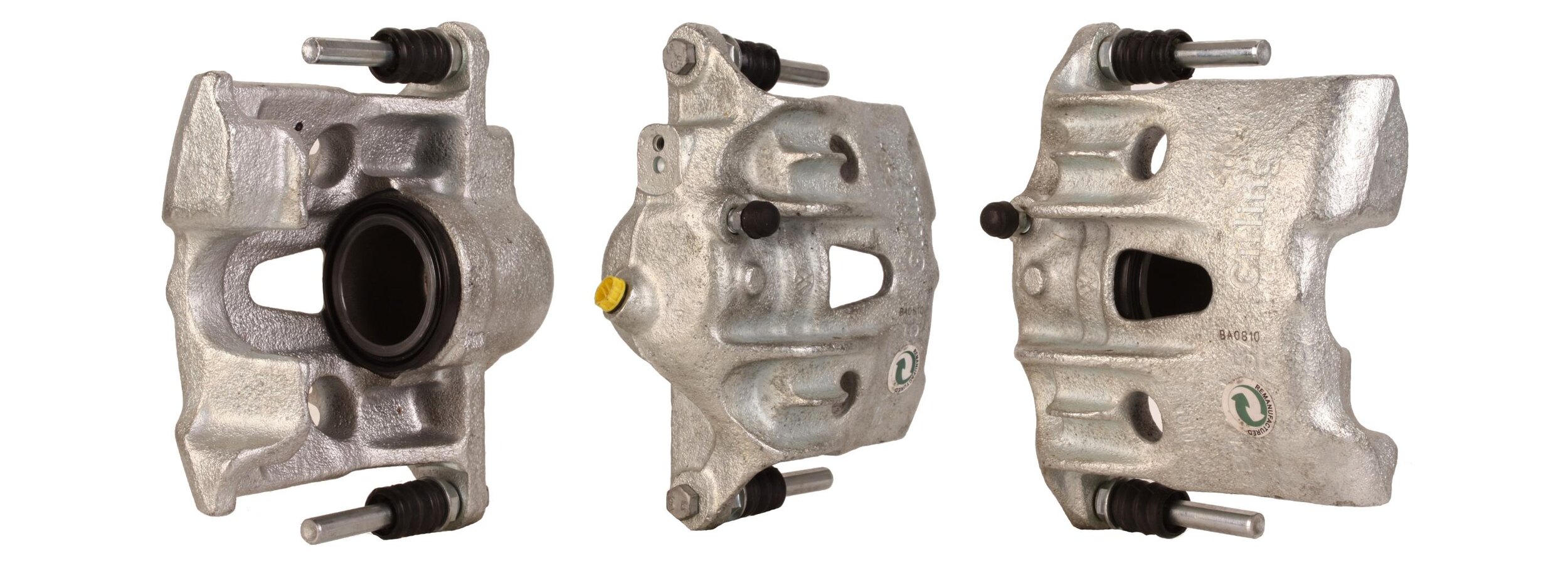 Remzadel/remklauw DRI 3118700