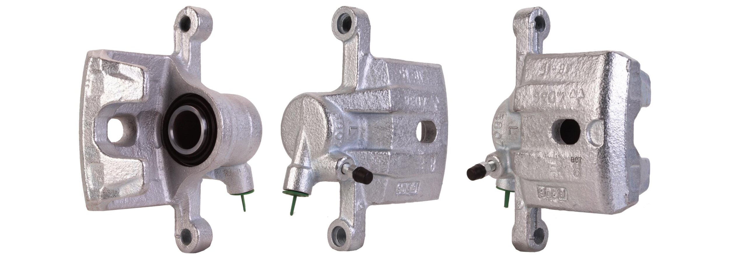 Remzadel/remklauw DRI 4125510