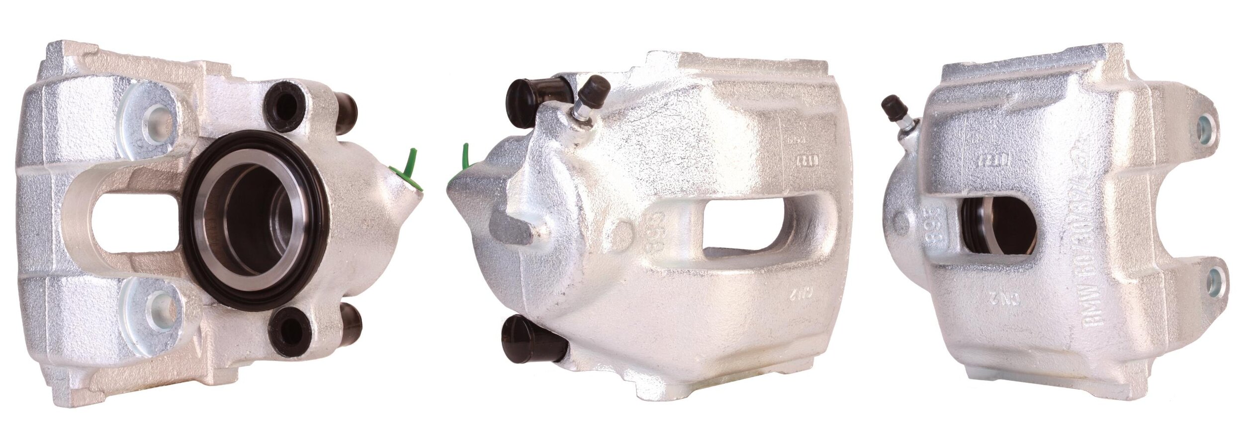 Remzadel/remklauw DRI 3132510