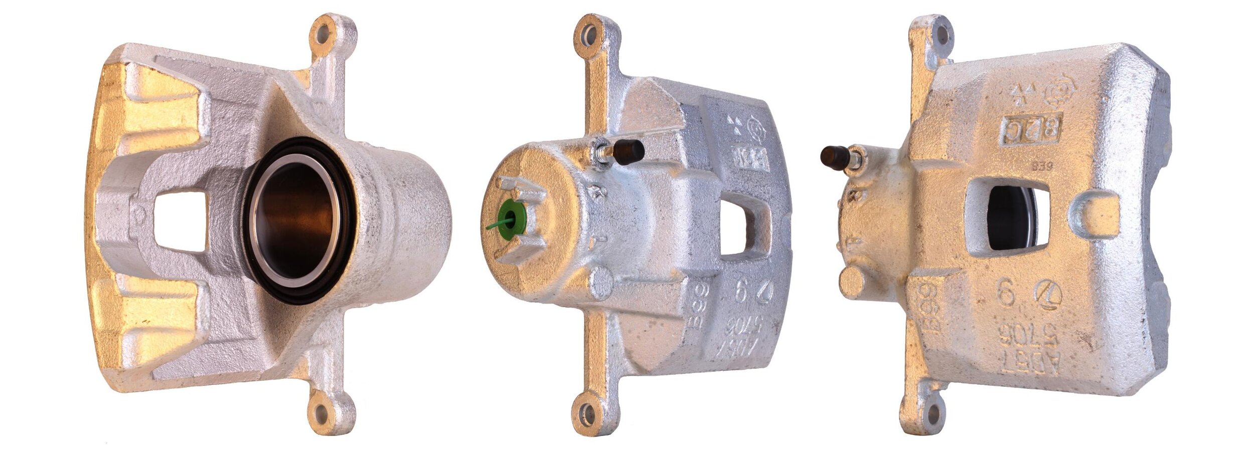 Remzadel/remklauw DRI 3287300