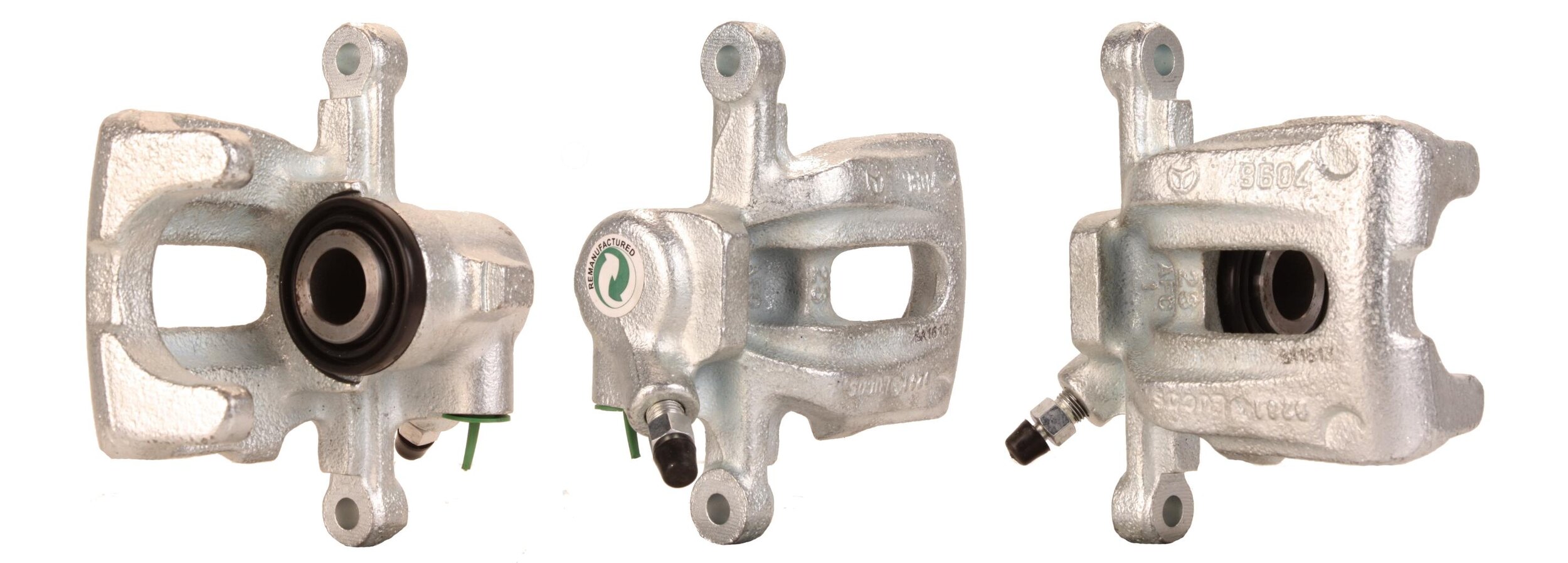 Remzadel/remklauw DRI 4163410