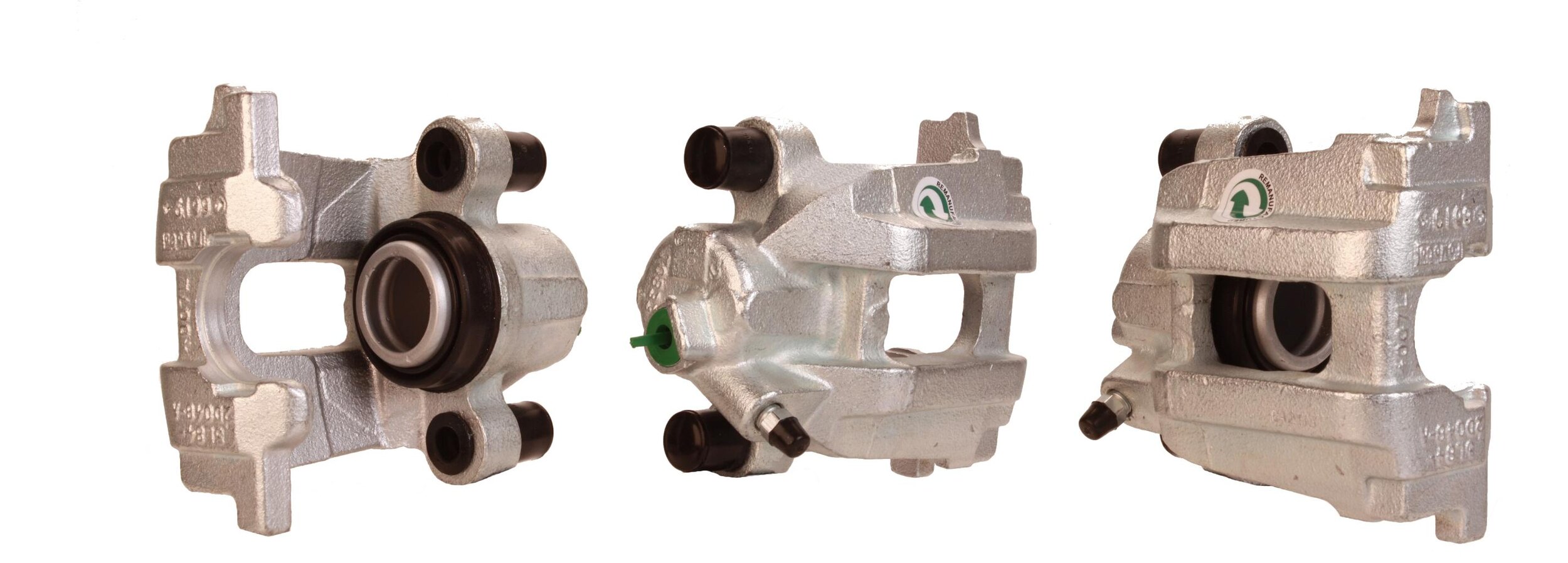 Remzadel/remklauw DRI 4165410