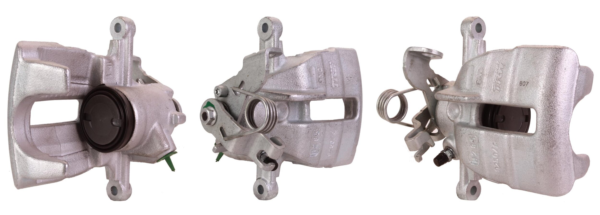 Remzadel/remklauw DRI 4169510