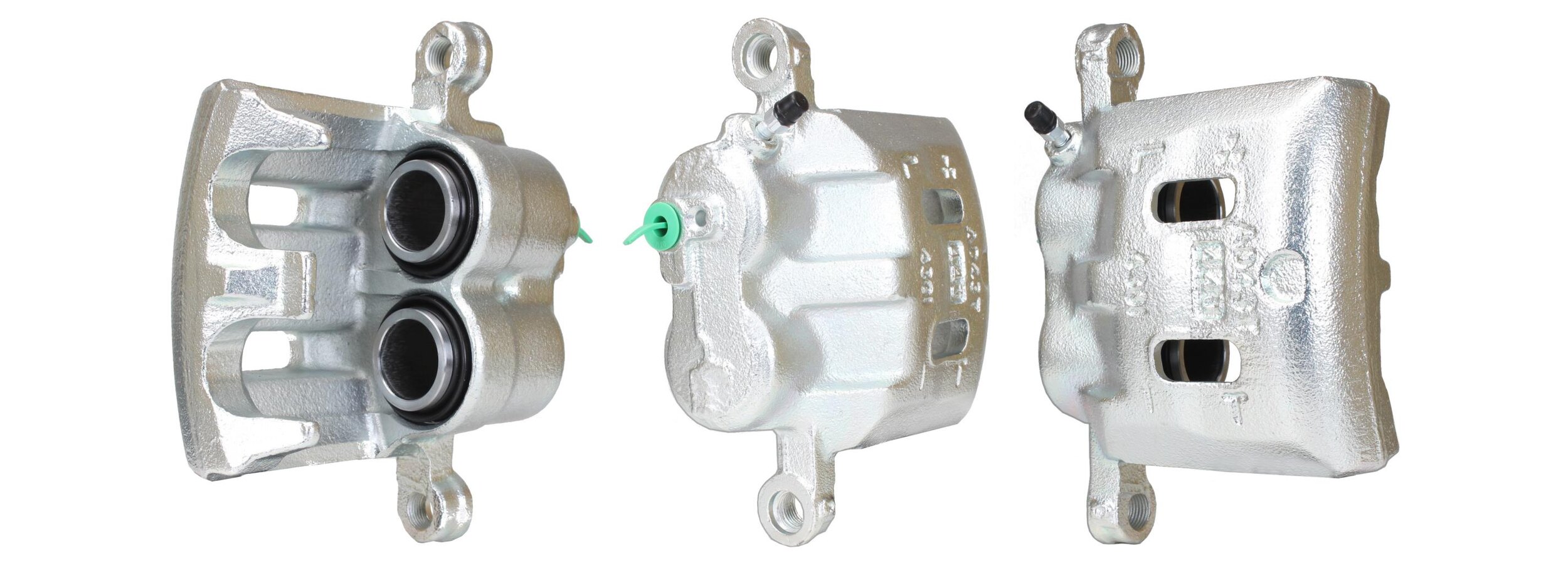 Remzadel/remklauw DRI 3149610