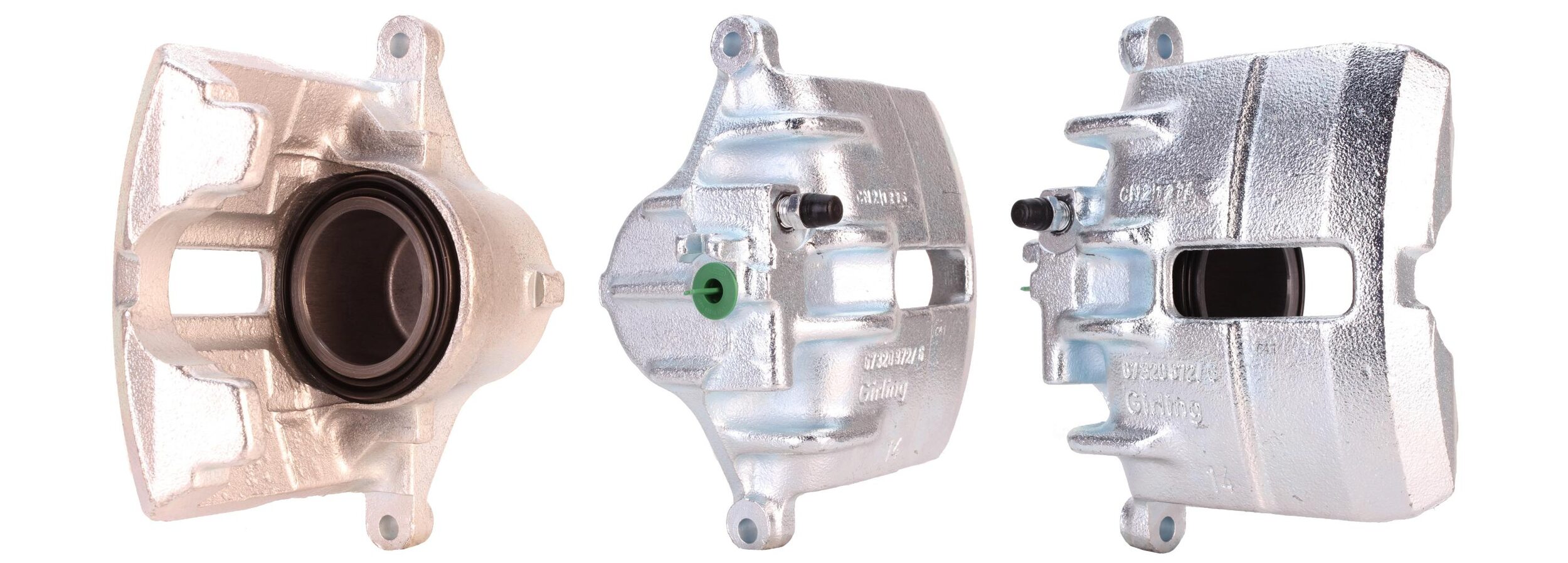 Remzadel/remklauw DRI 3180600