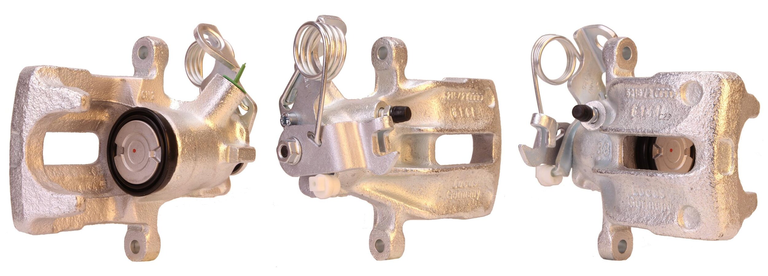 Remzadel/remklauw DRI 4216900