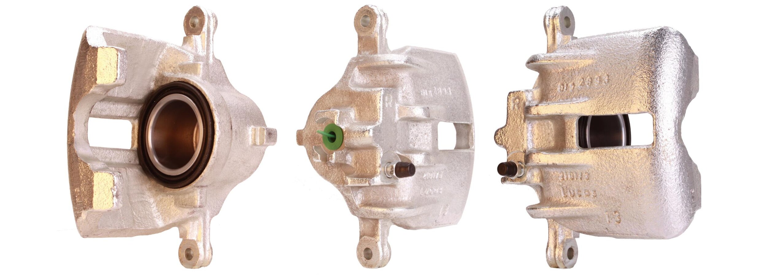 Remzadel/remklauw DRI 3277000