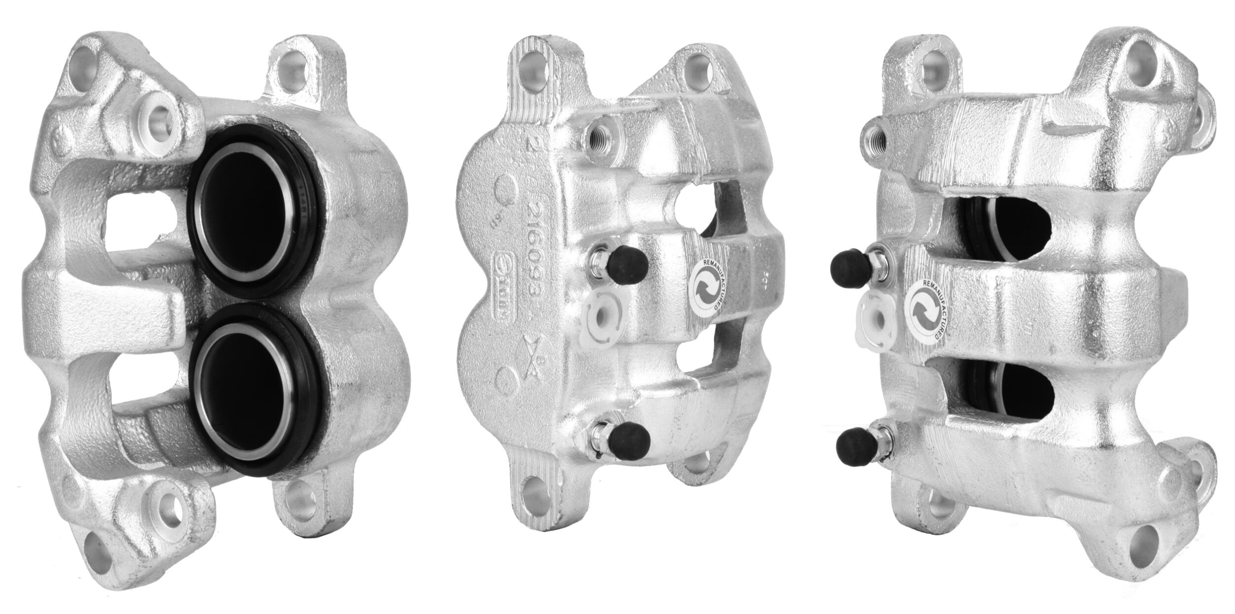 Remzadel/remklauw DRI 3151900