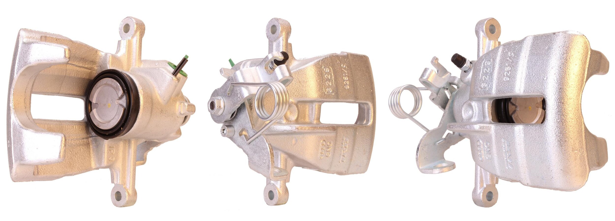 Remzadel/remklauw DRI 4269510