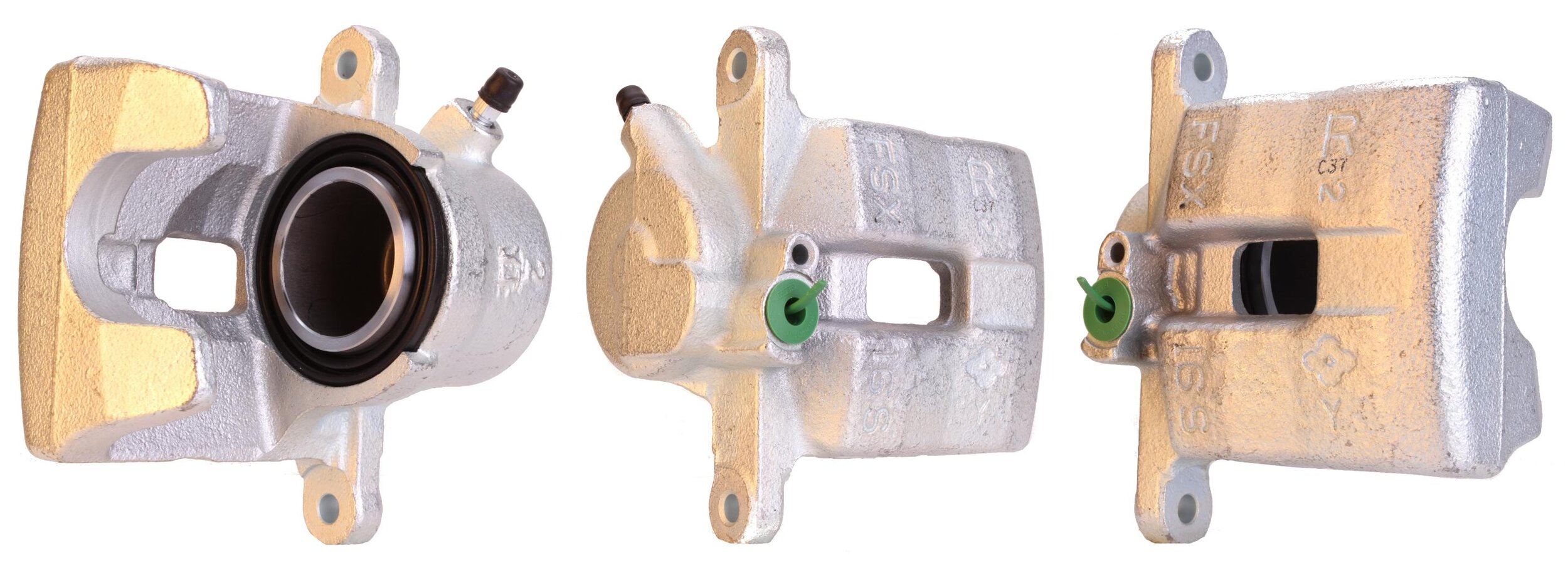 Remzadel/remklauw DRI 3262310