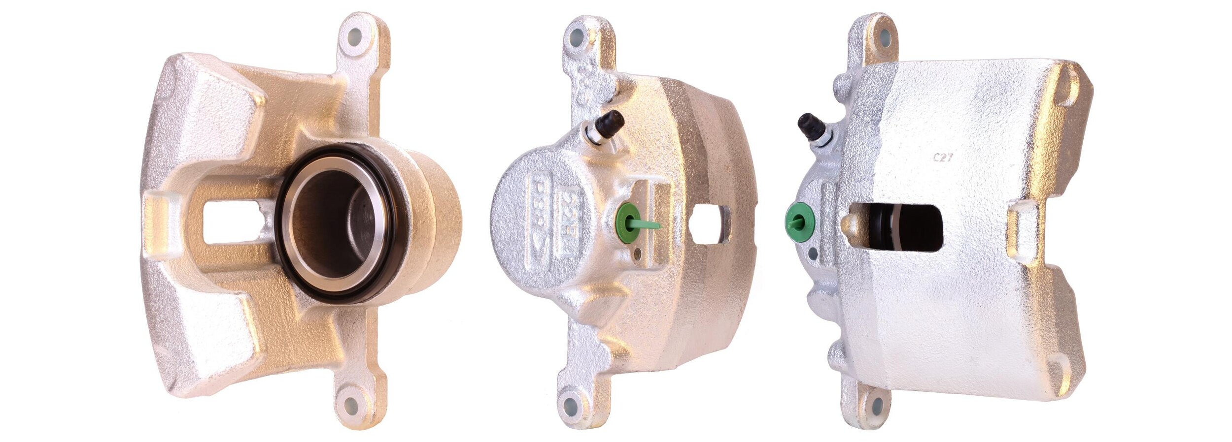 Remzadel/remklauw DRI 3266610