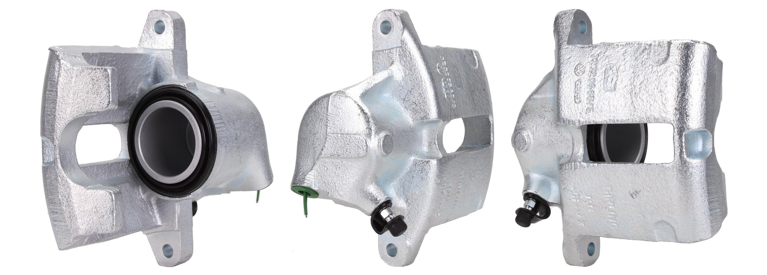 Remzadel/remklauw DRI 3270010