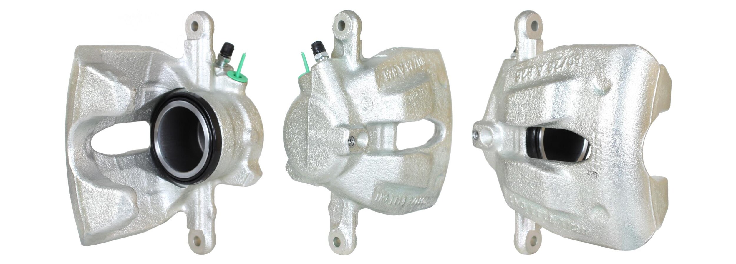 Remzadel/remklauw DRI 3168210