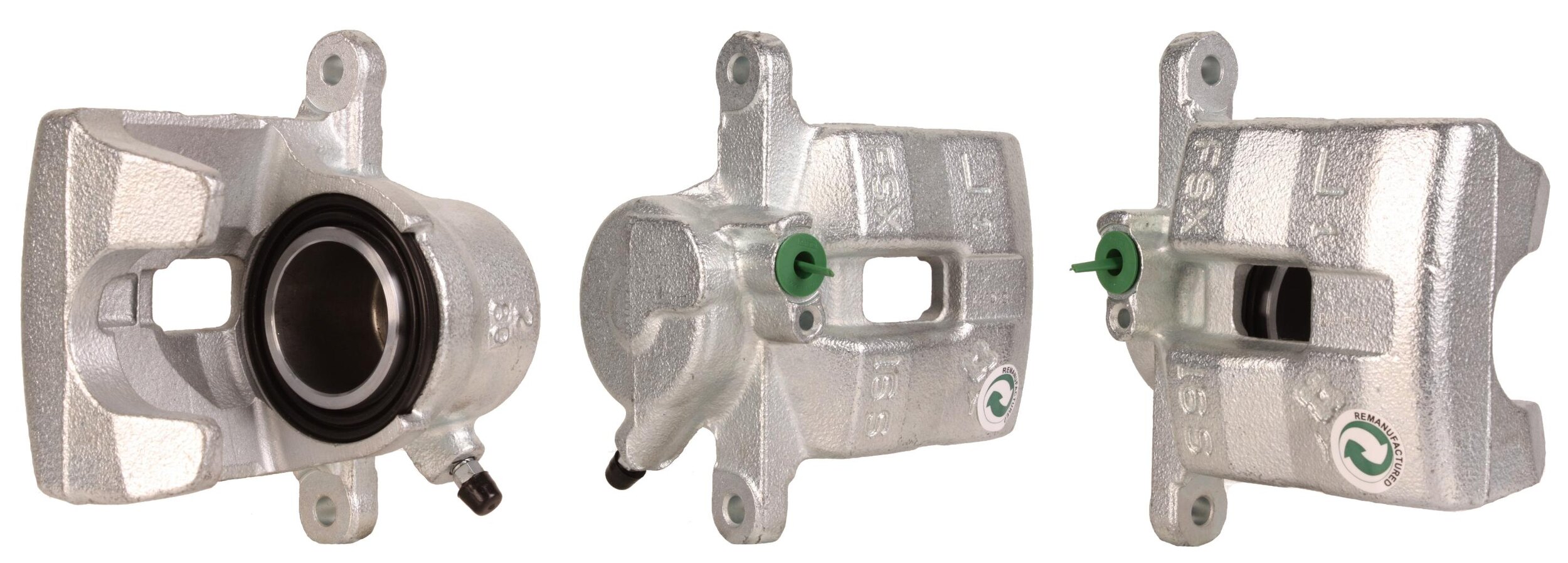 Remzadel/remklauw DRI 3162310